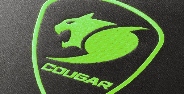 Компьютерное кресло cougar neon